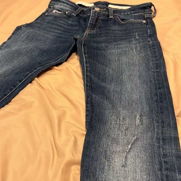 Pilcro and the Letterpress - Parallel jeans size 25, like new!!! - Picture 9 of 10